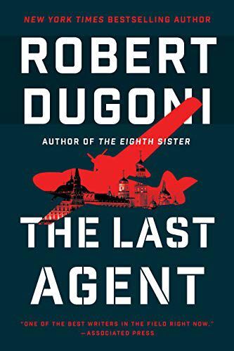 ‘The Last Agent’